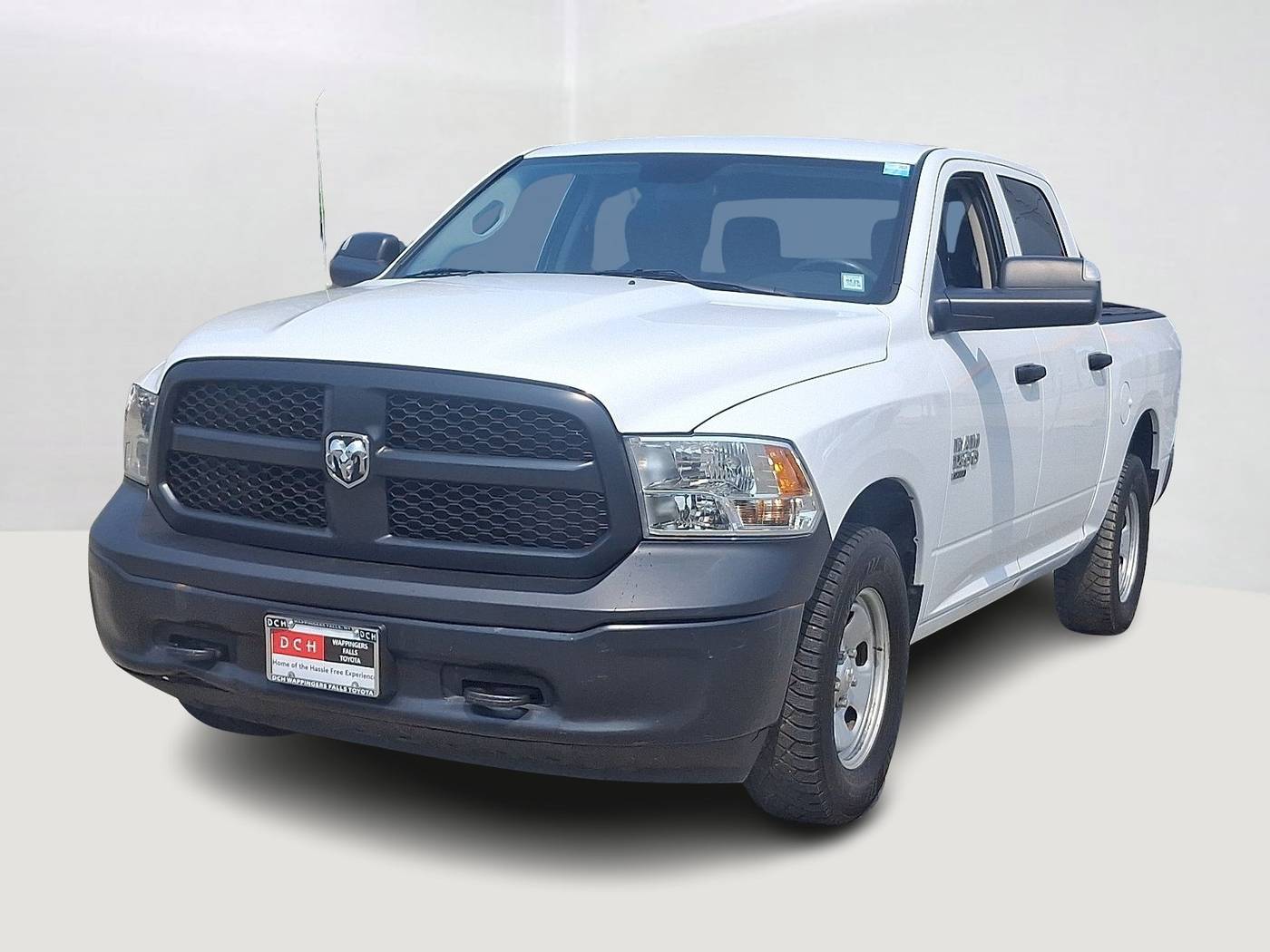 2021 Ram 1500 Classic Tradesman — Pickup Truck — 94,039 mi — Wappingers Falls, NY