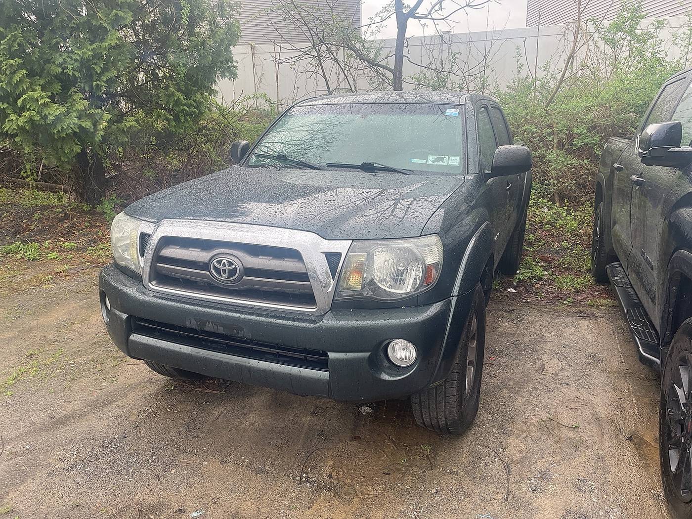 2009 Toyota Tacoma Base — Pickup Truck — 220,405 mi — Wappingers Falls, NY
