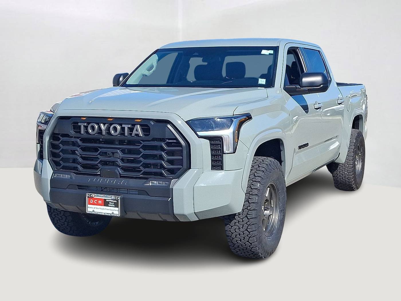 2024 Toyota Tundra SR5 — Pickup Truck — 7,627 mi — Wappingers Falls, NY