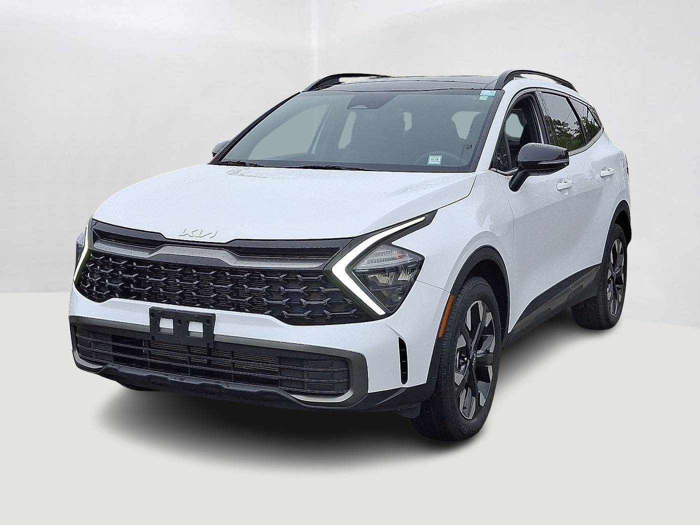 2023 Kia Sportage X-Line — SUV — 13,199 mi — Wappingers Falls, NY