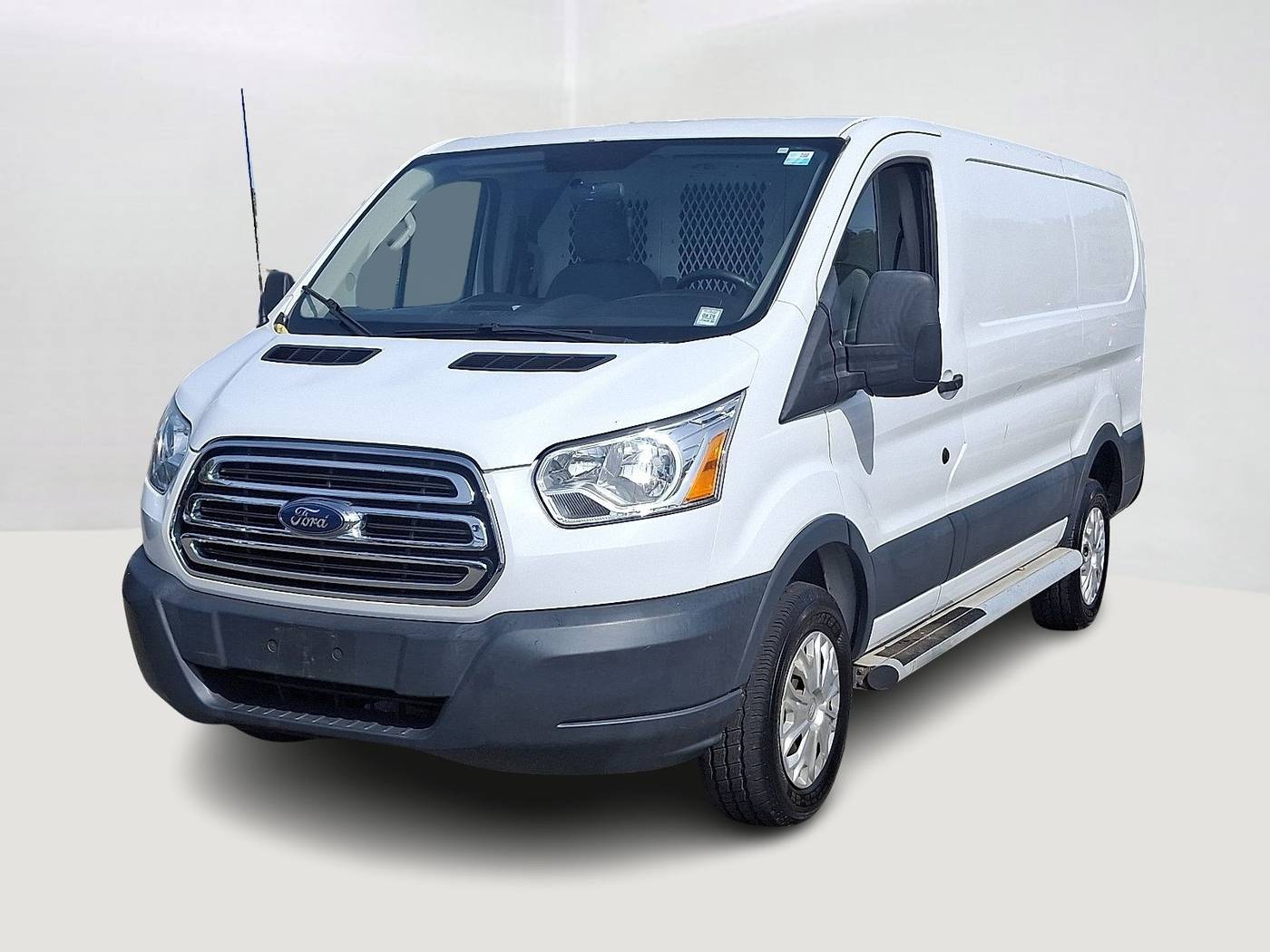 2015 Ford Transit Cargo Van T-250 — Cargo Van — 76,129 mi — Wappingers Falls, NY