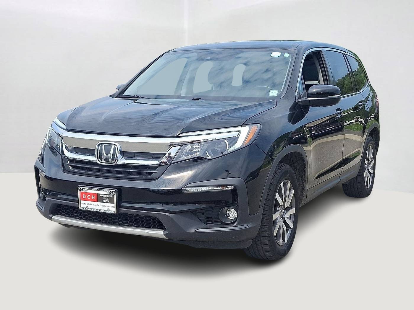 2019 Honda Pilot EX-L — SUV — 101,654 mi — Wappingers Falls, NY