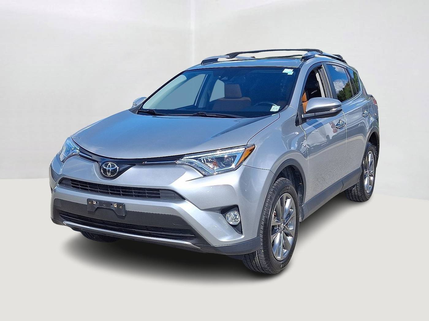 2018 Toyota RAV4 Limited — SUV — 80,500 mi — Wappingers Falls, NY