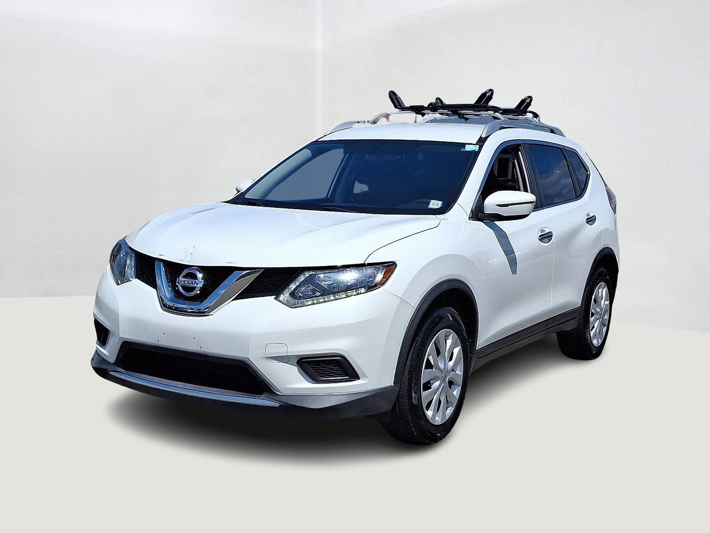 2016 Nissan Rogue S — SUV — 153,135 mi — Wappingers Falls, NY