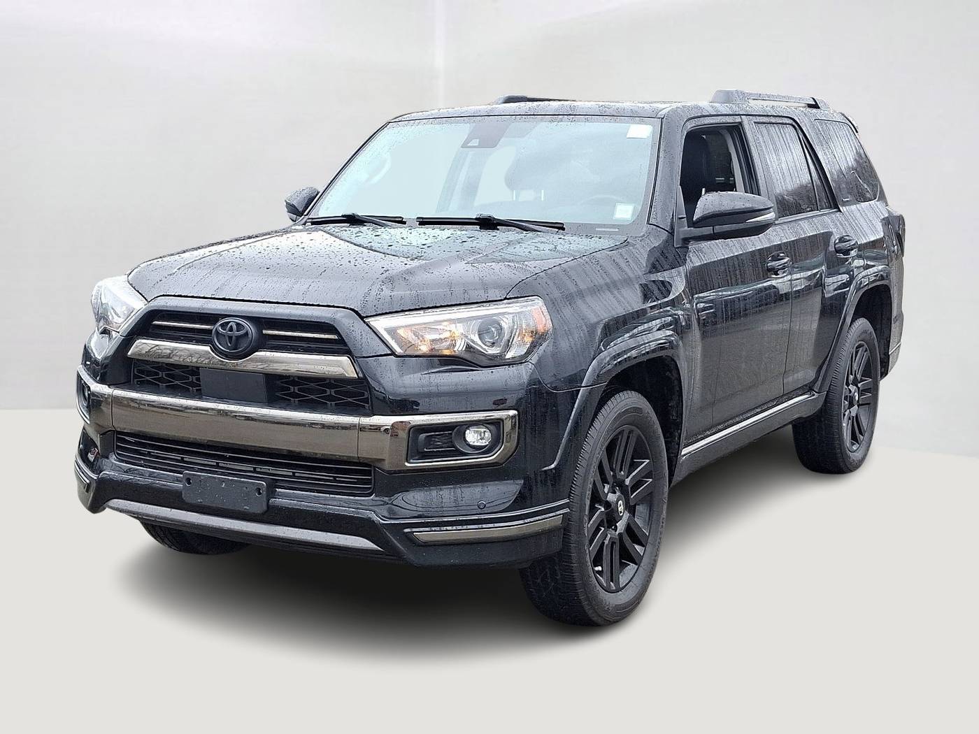 2021 Toyota 4Runner Nightshade — SUV — 96,256 mi — Wappingers Falls, NY