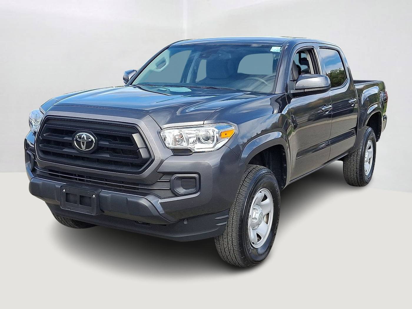 2022 Toyota Tacoma SR — Pickup Truck — 32,700 mi — Wappingers Falls, NY