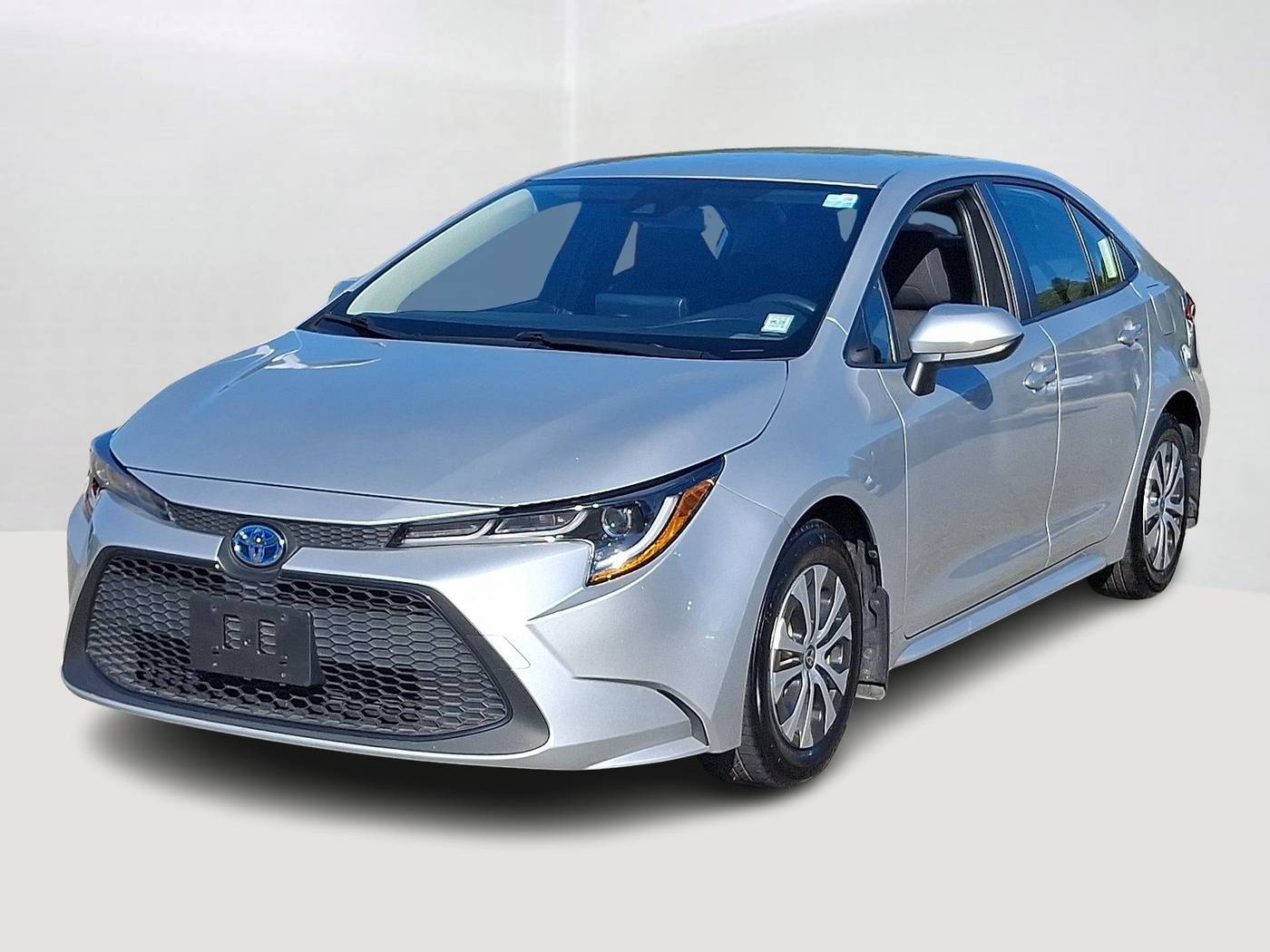 2022 Toyota Corolla Hybrid LE — Sedan — 47,175 mi — Wappingers Falls, NY