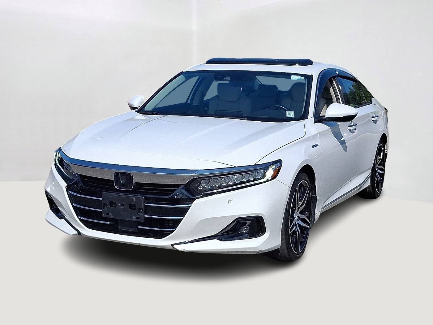 2022 Honda Accord Hybrid Touring — Sedan — 33,616 mi — Wappingers Falls, NY
