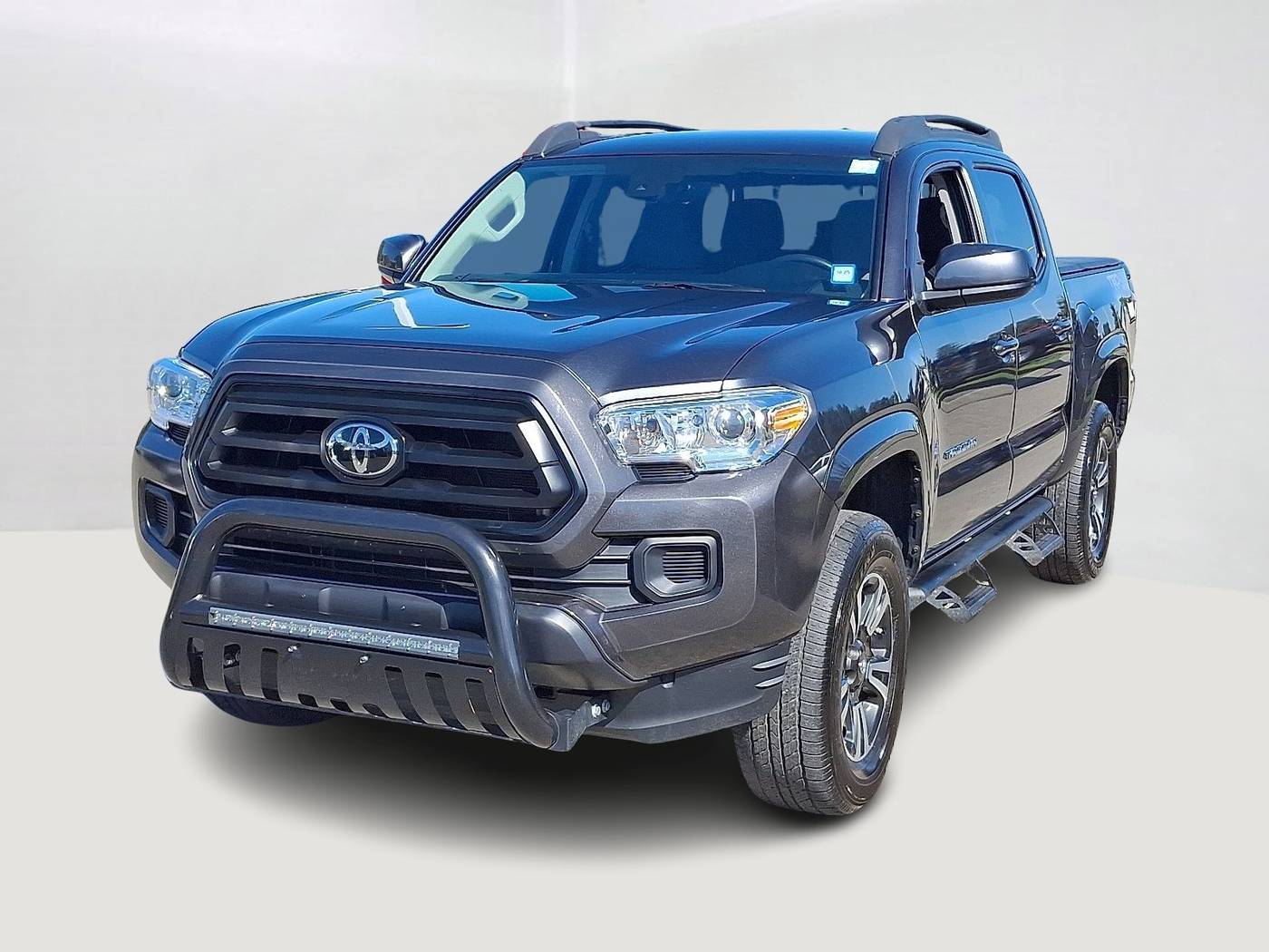 2022 Toyota Tacoma SR — Pickup Truck — 55,630 mi — Wappingers Falls, NY