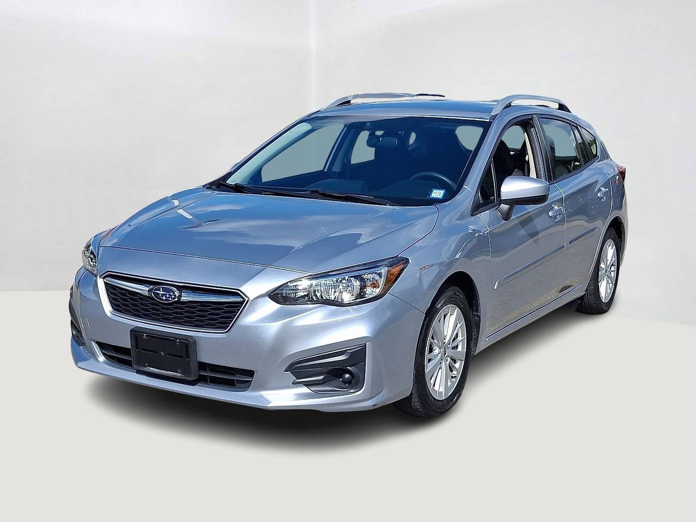 2017 Subaru Impreza 2.0i Premium — Hatchback — 62,407 mi — Wappingers Falls, NY