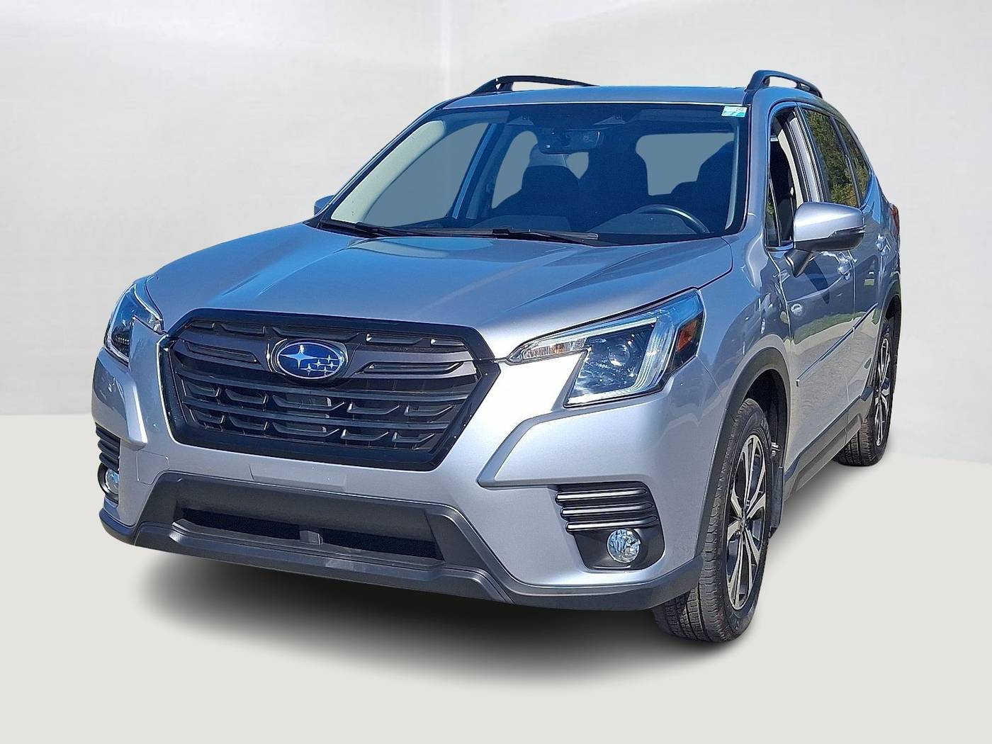 2022 Subaru Forester Limited — SUV — 18,326 mi — Wappingers Falls, NY