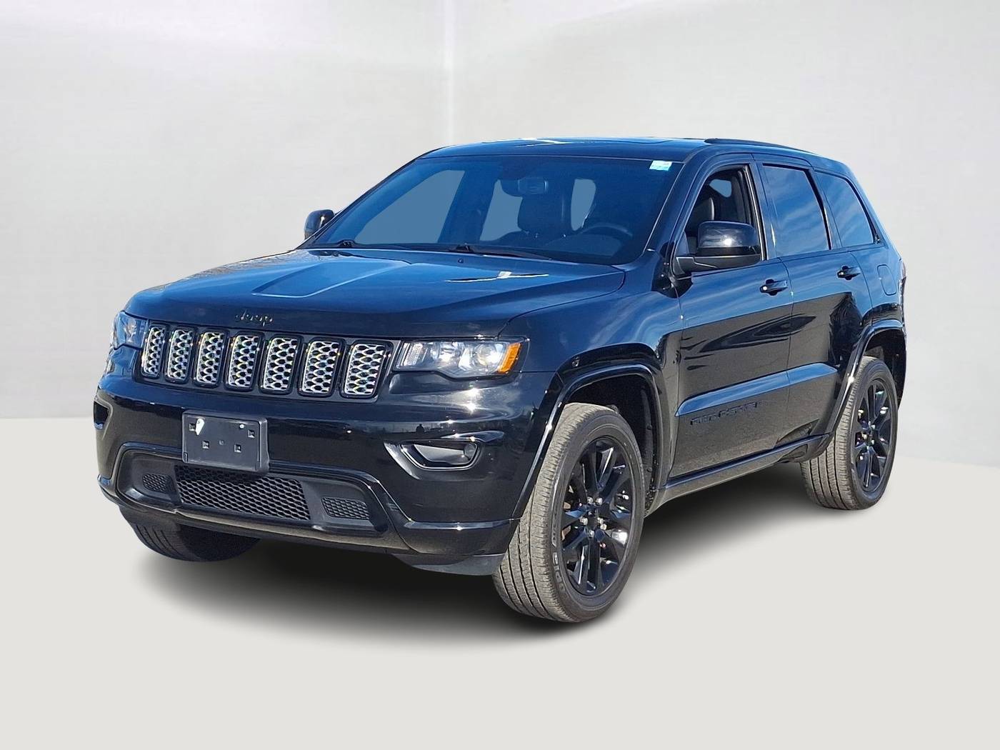 2022 Jeep Grand Cherokee WK Laredo X — SUV — 51,184 mi — Wappingers Falls, NY