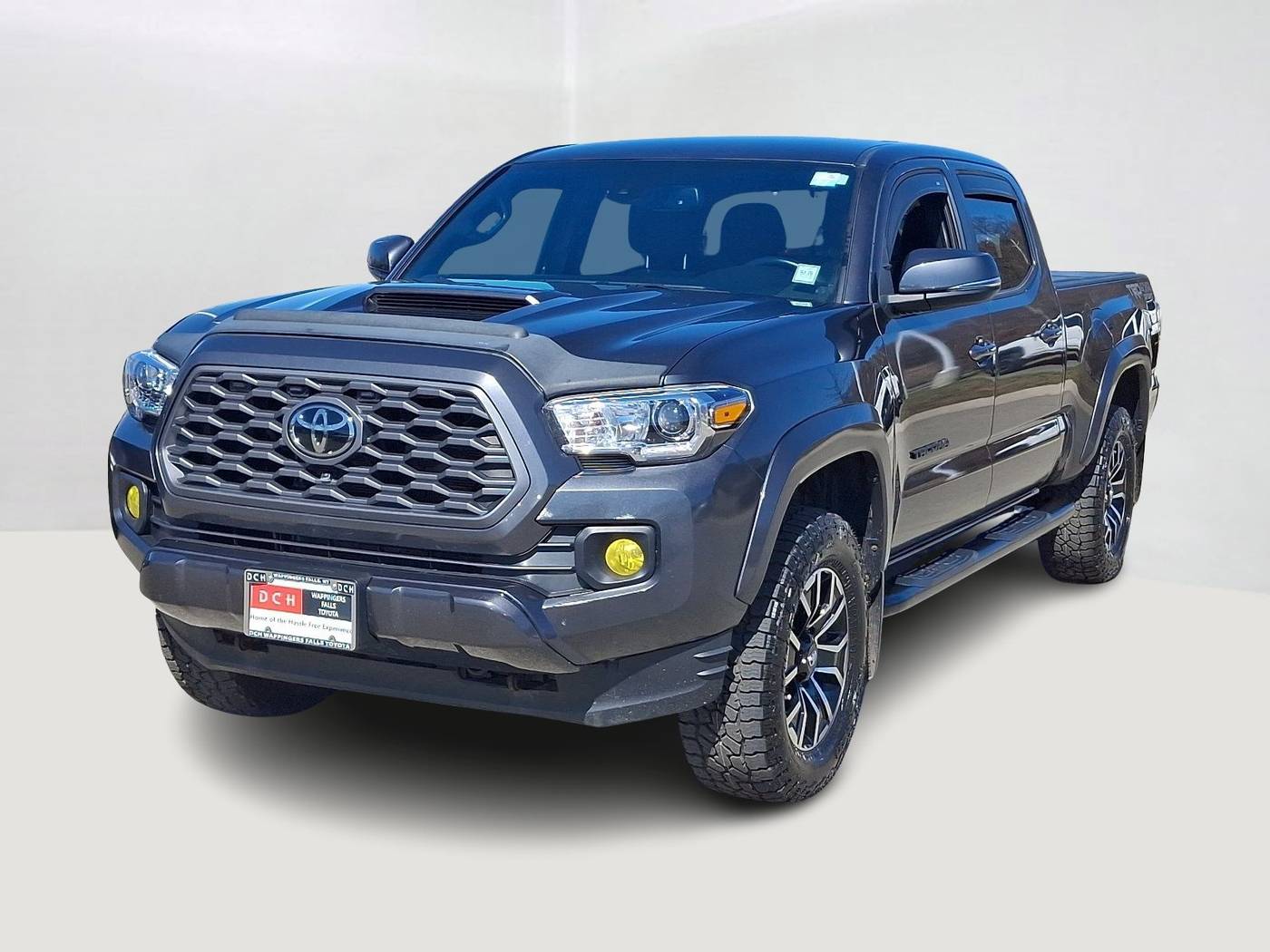 2022 Toyota Tacoma TRD Sport — Pickup Truck — 40,643 mi — Wappingers Falls, NY