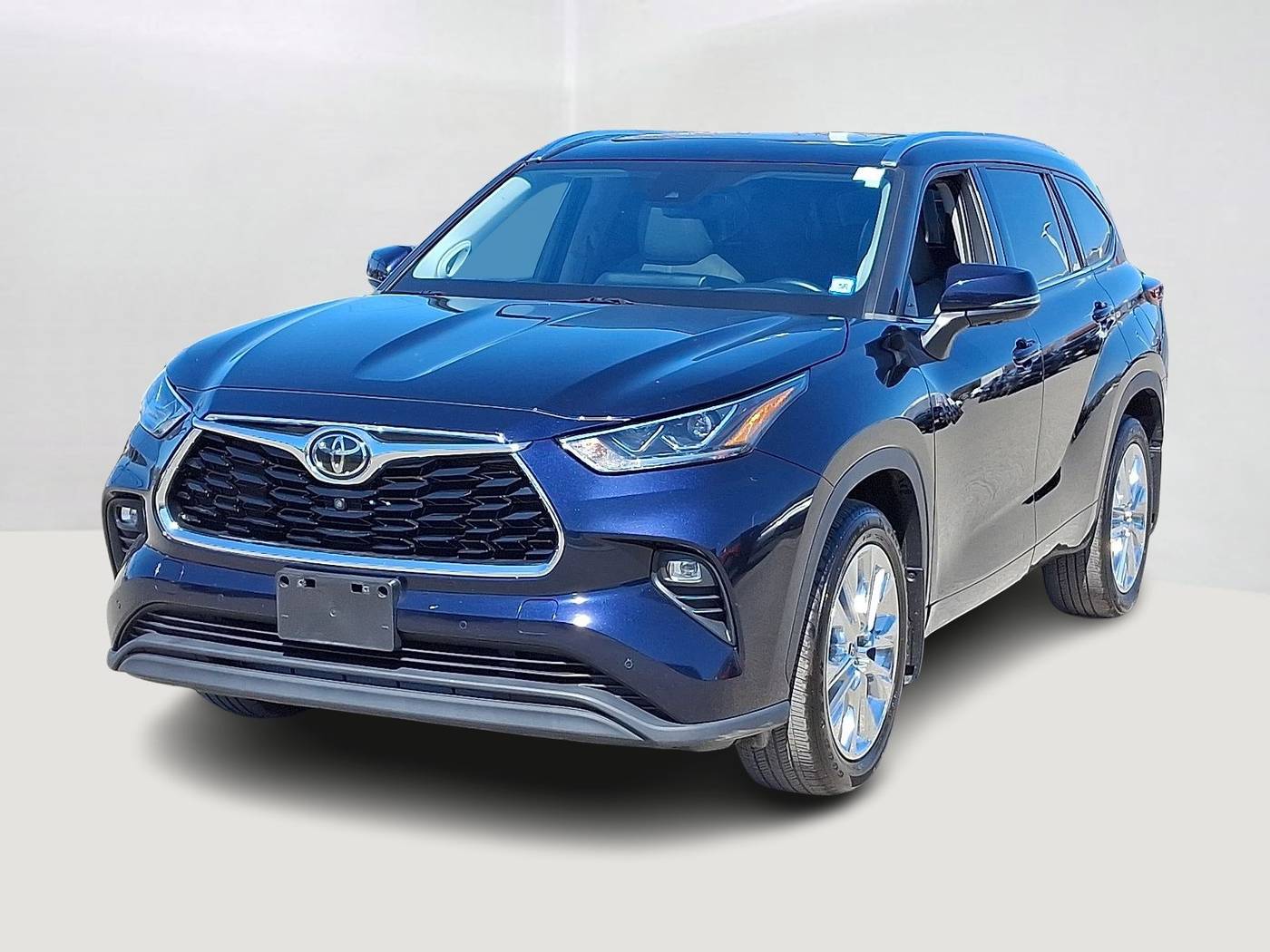 2020 Toyota Highlander Limited — SUV — 71,176 mi — Wappingers Falls, NY