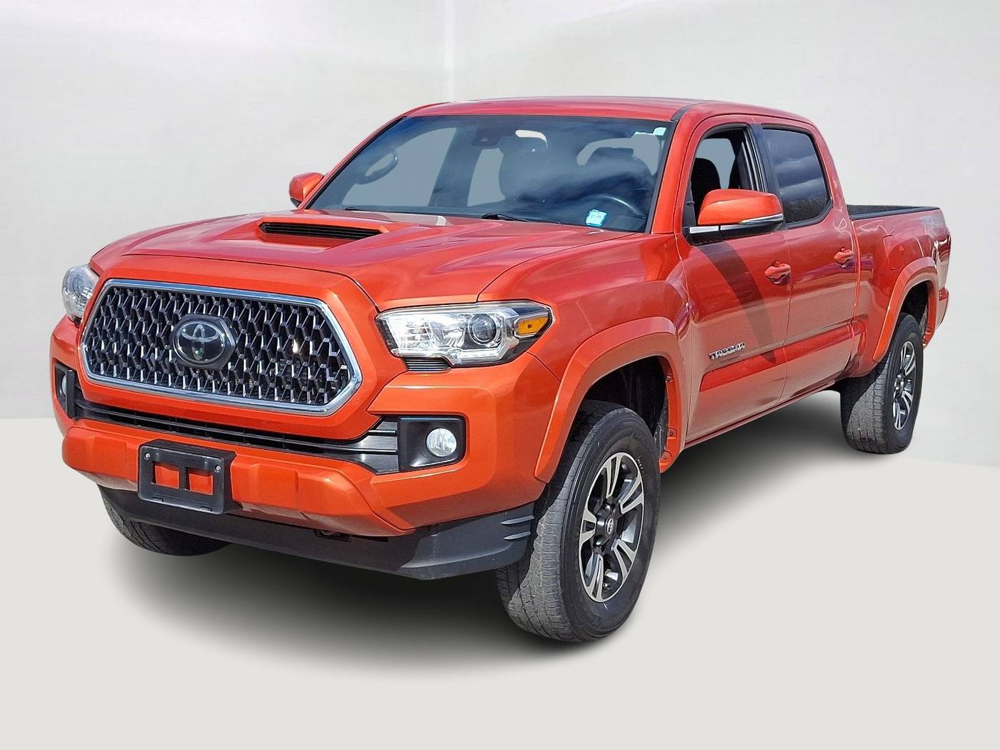 2018 Toyota Tacoma TRD Sport — Pickup Truck — 61,460 mi — Wappingers Falls, NY