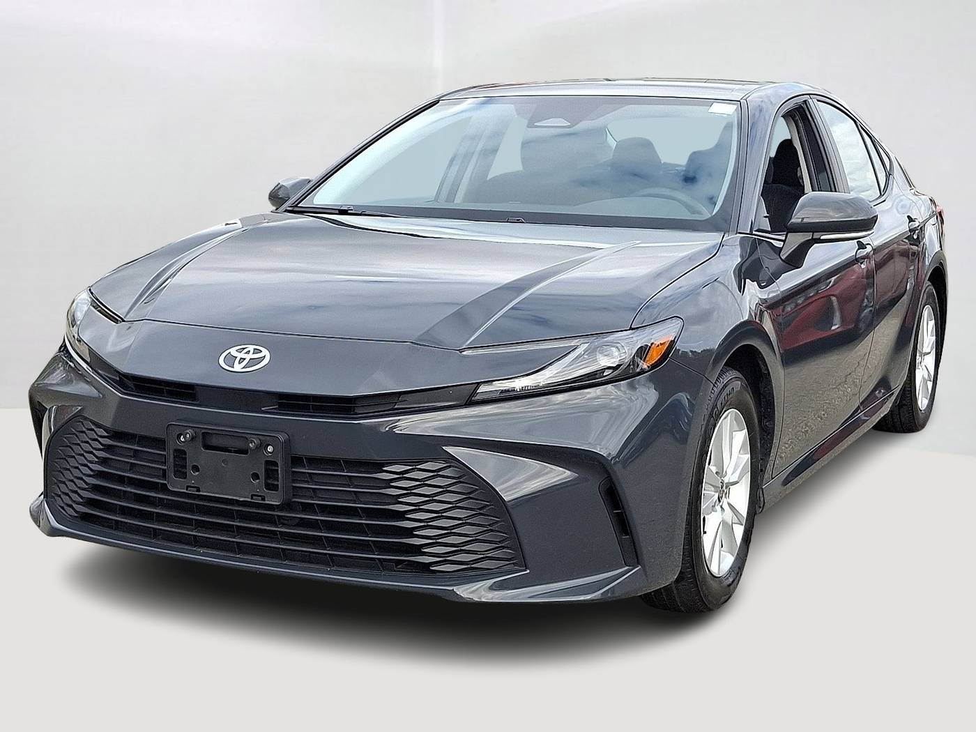 2025 Toyota Camry Hybrid LE — Sedan — 33,110 mi — Wappingers Falls, NY