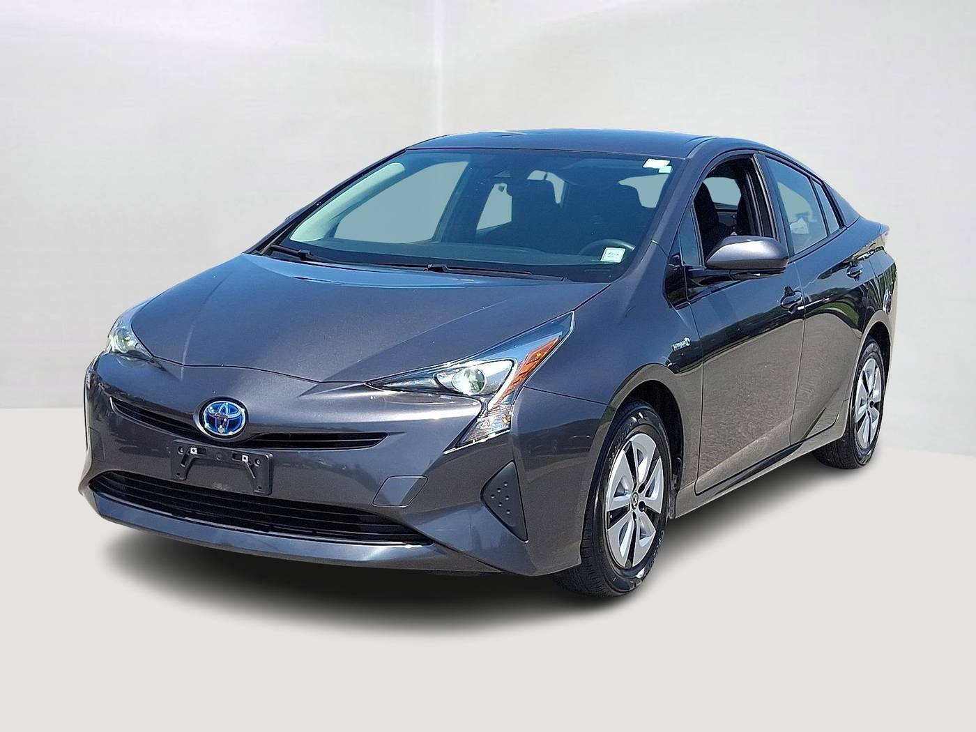 2018 Toyota Prius Four — Hatchback — 118,306 mi — Wappingers Falls, NY