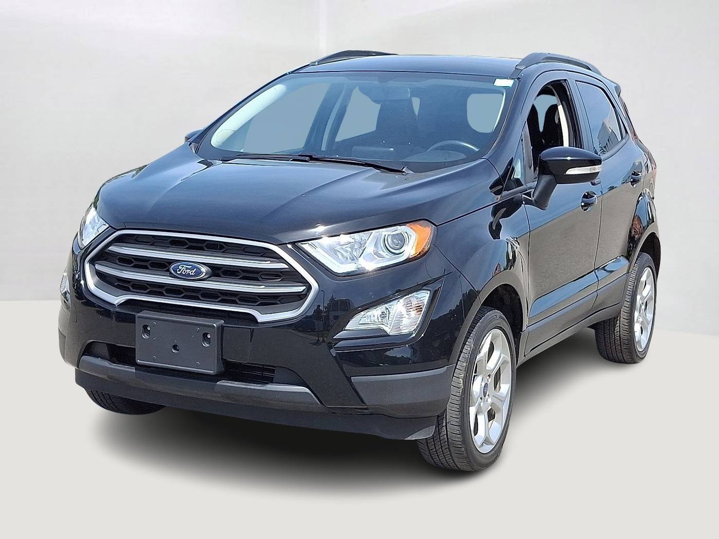 2022 Ford EcoSport SE — SUV — 22,720 mi — Wappingers Falls, NY