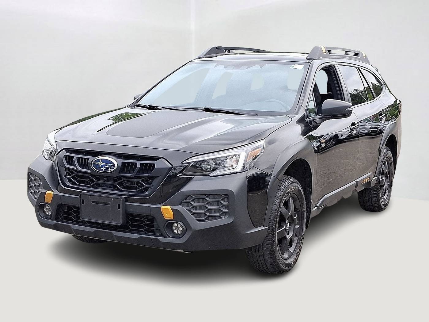 2024 Subaru Outback Wilderness — SUV — 48,208 mi — Wappingers Falls, NY