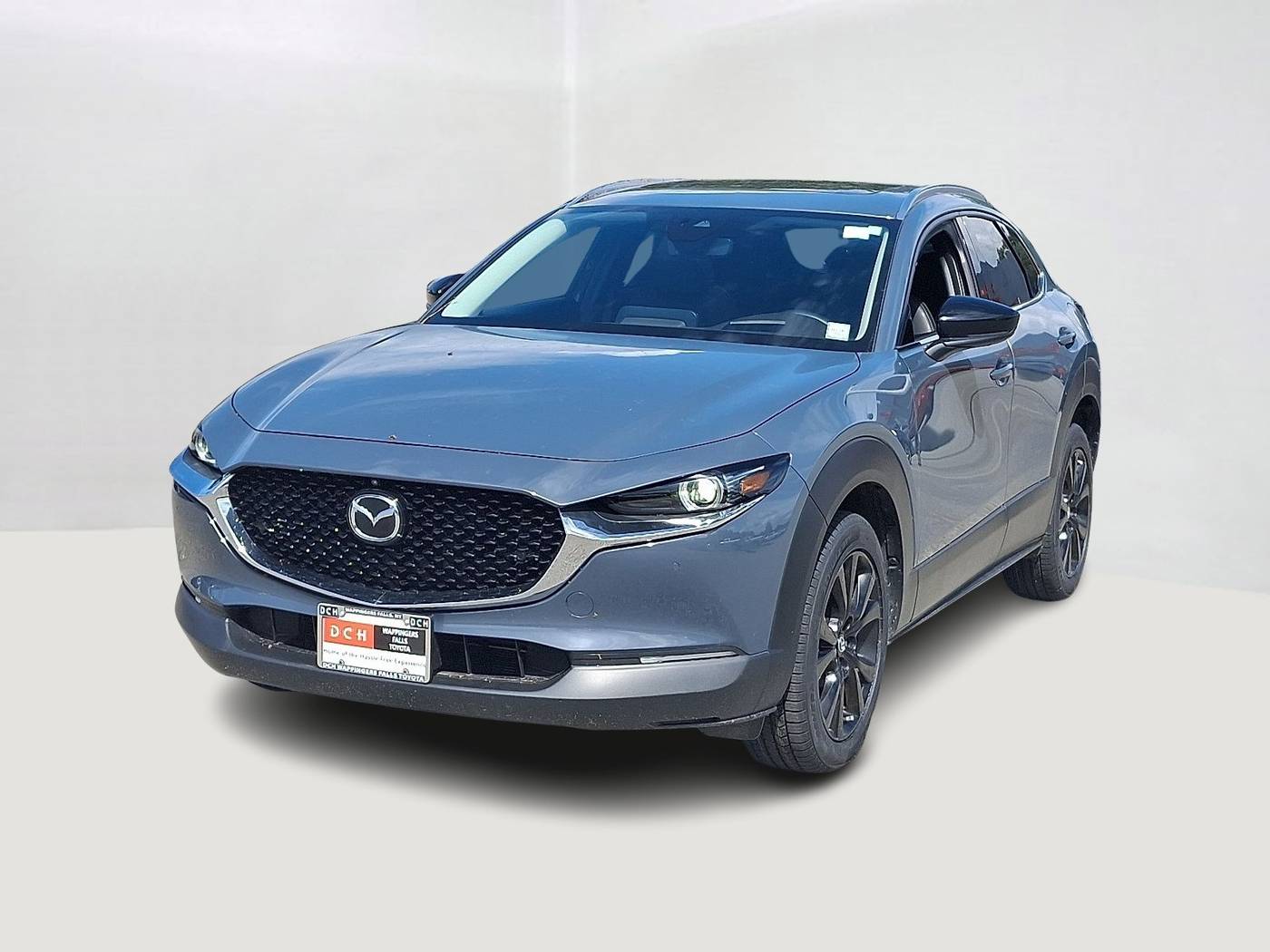 2022 Mazda CX-30 Turbo Premium Plus — SUV — 24,599 mi — Wappingers Falls, NY