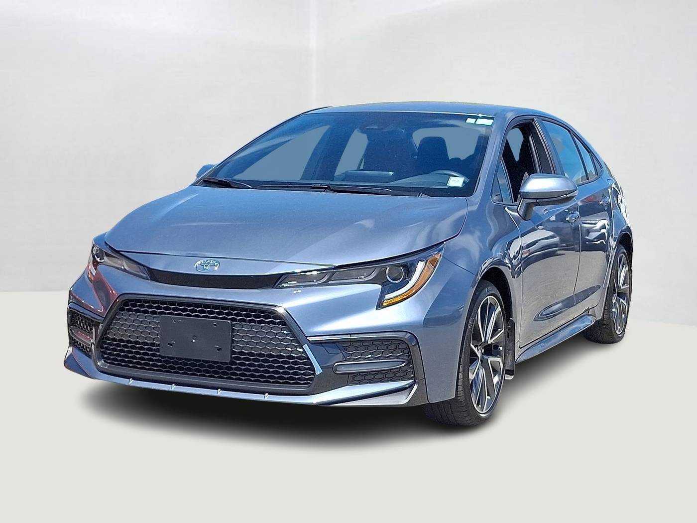 2022 Toyota Corolla SE — Sedan — 9,945 mi — Wappingers Falls, NY