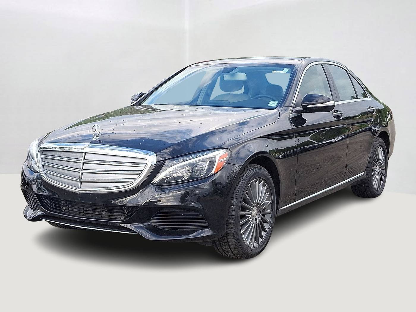 2015 Mercedes-Benz C-Class C 300 — Sedan — 90,704 mi — Wappingers Falls, NY