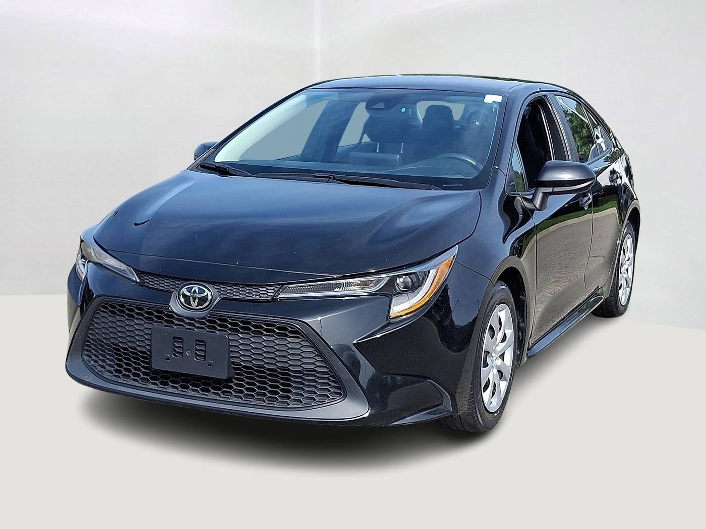 2022 Toyota Corolla LE — Sedan — 59,243 mi — Wappingers Falls, NY