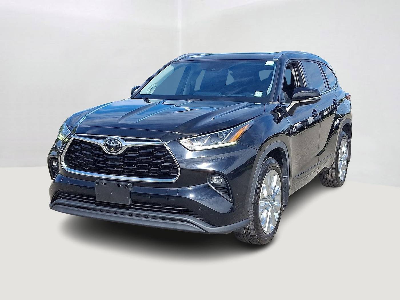 2020 Toyota Highlander Limited — SUV — 52,578 mi — Wappingers Falls, NY
