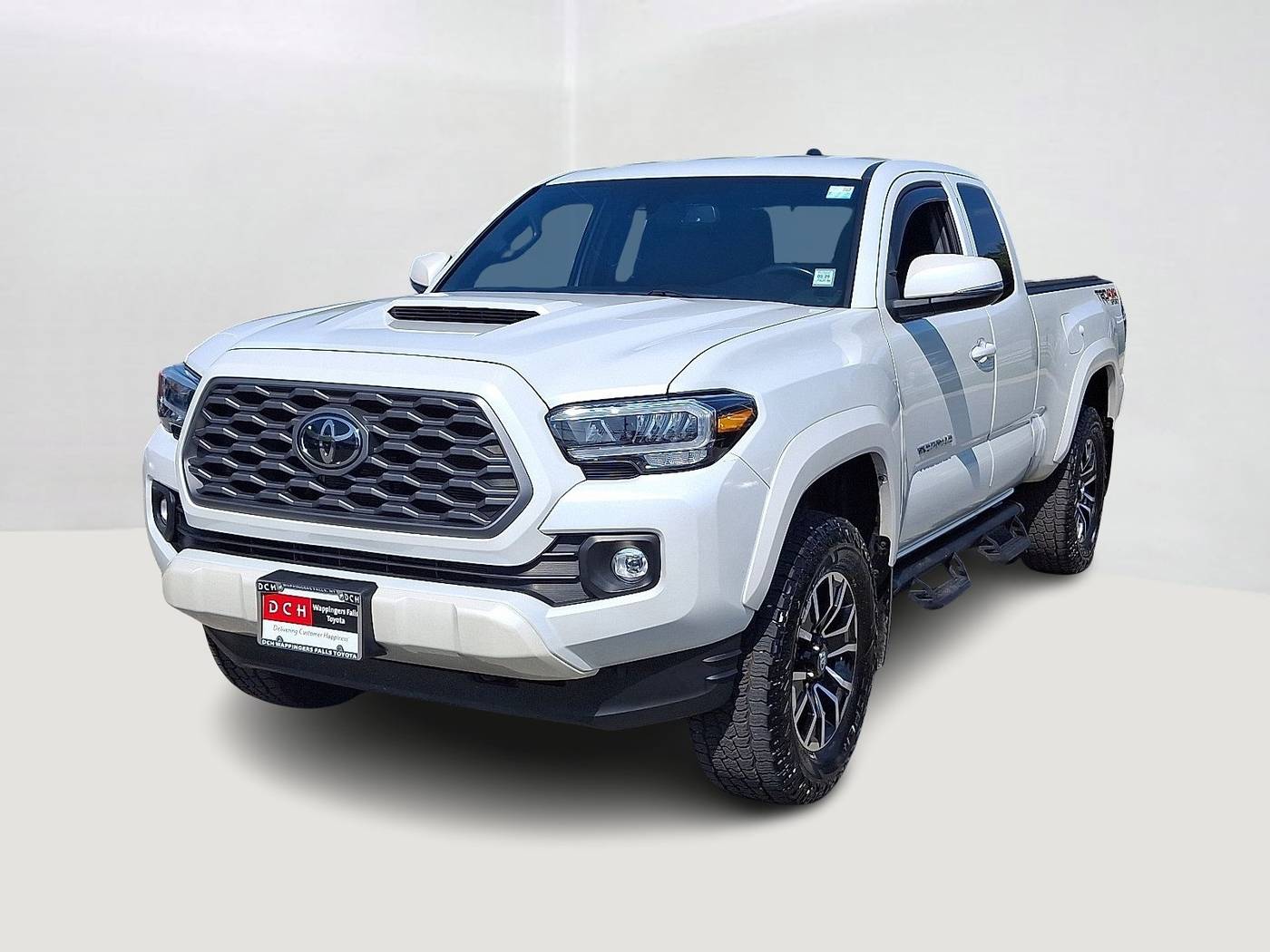 2022 Toyota Tacoma TRD Sport — Pickup Truck — 46,537 mi — Wappingers Falls, NY