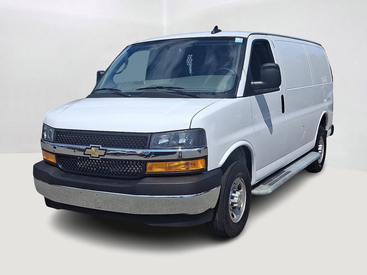 2023 Chevrolet Express Cargo Van Base — Cargo Van — 21,750 mi — Wappingers Falls, NY