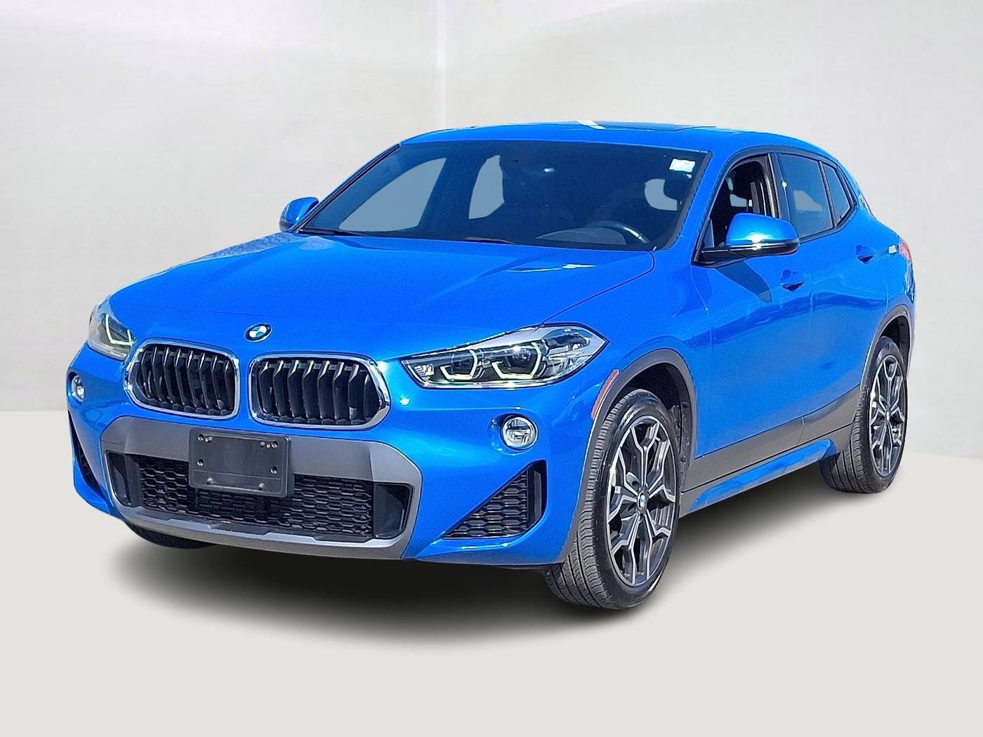 2018 BMW X2 28i — SUV — 39,249 mi — Wappingers Falls, NY