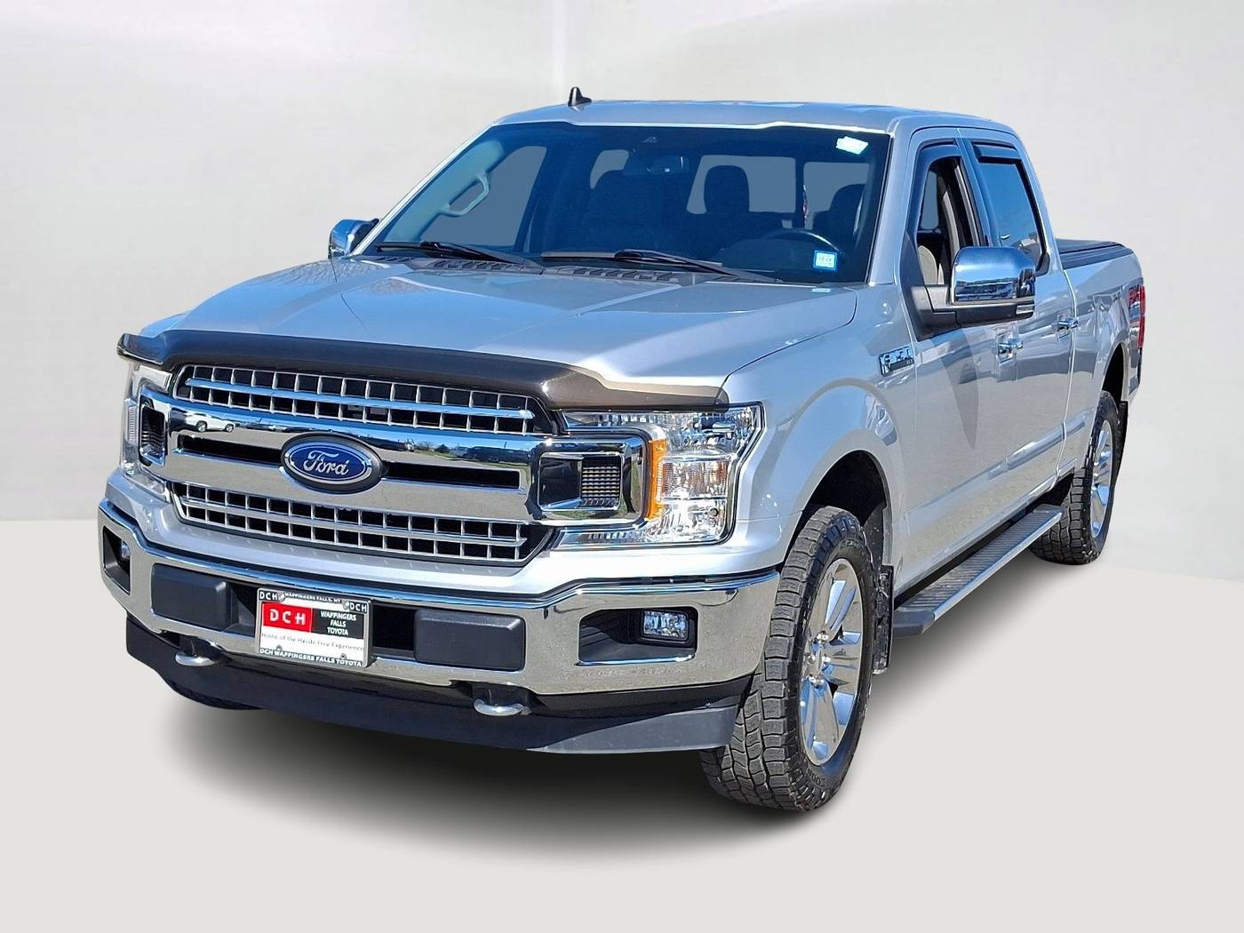 2019 Ford F-150 XLT — Pickup Truck — 46,774 mi — Wappingers Falls, NY
