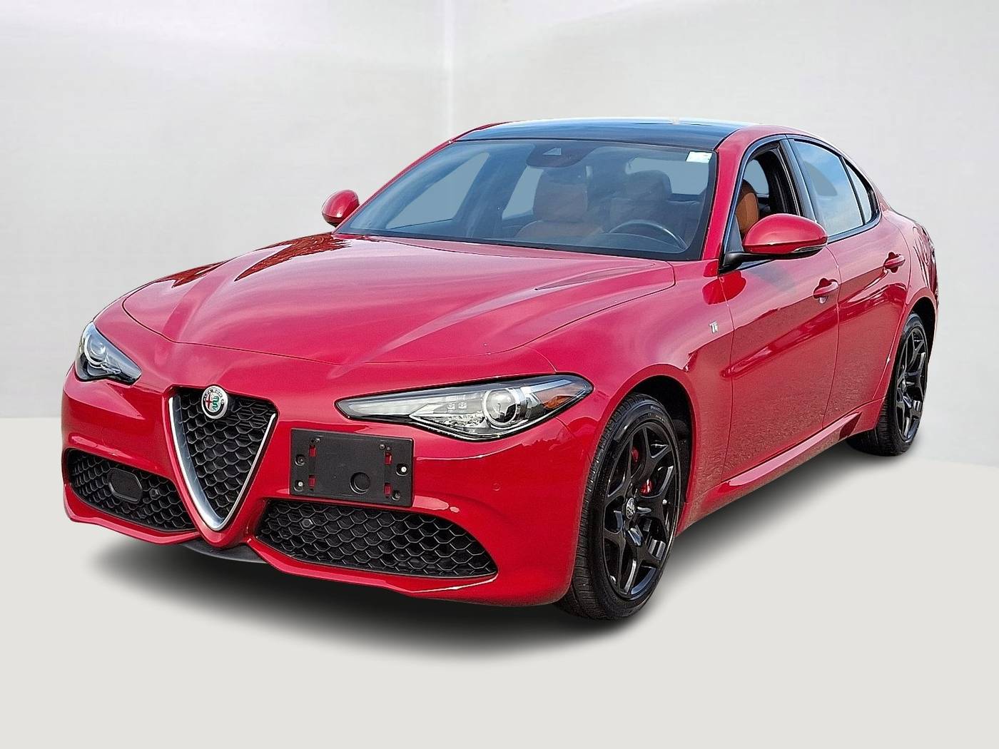 2022 Alfa Romeo Giulia Ti — Sedan — 28,035 mi — Wappingers Falls, NY