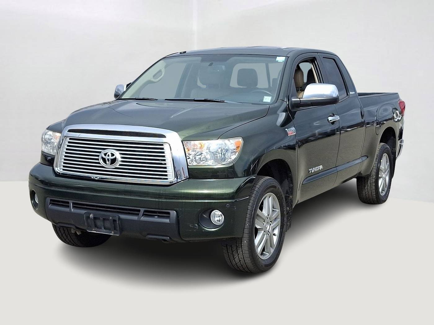 2013 Toyota Tundra Limited — Pickup Truck — 57,788 mi — Wappingers Falls, NY