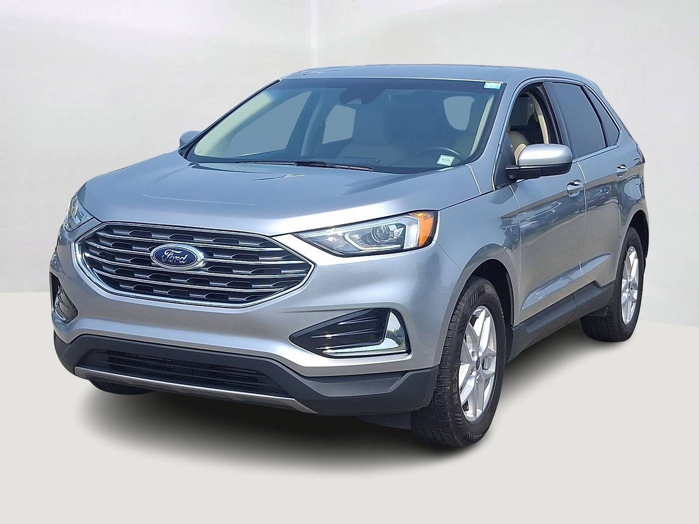 2022 Ford Edge SEL — SUV — 43,044 mi — Wappingers Falls, NY