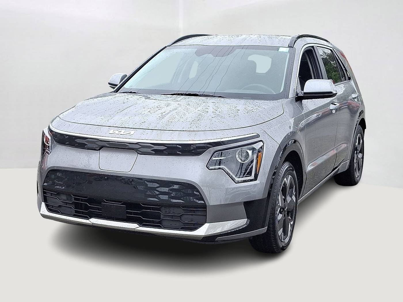 2024 Kia Niro EV Wind — SUV — 10,328 mi — Wappingers Falls, NY