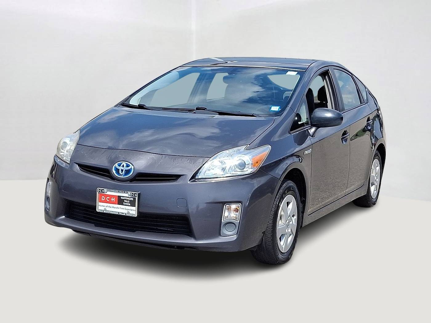 2011 Toyota Prius Four — Sedan — 215,473 mi — Wappingers Falls, NY