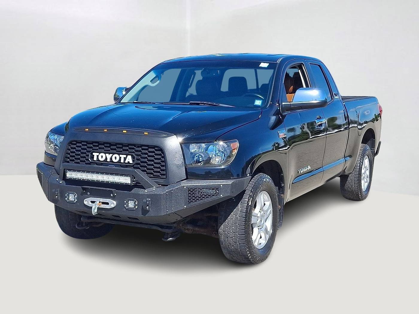 2008 Toyota Tundra Limited — Pickup Truck — 138,364 mi — Wappingers Falls, NY