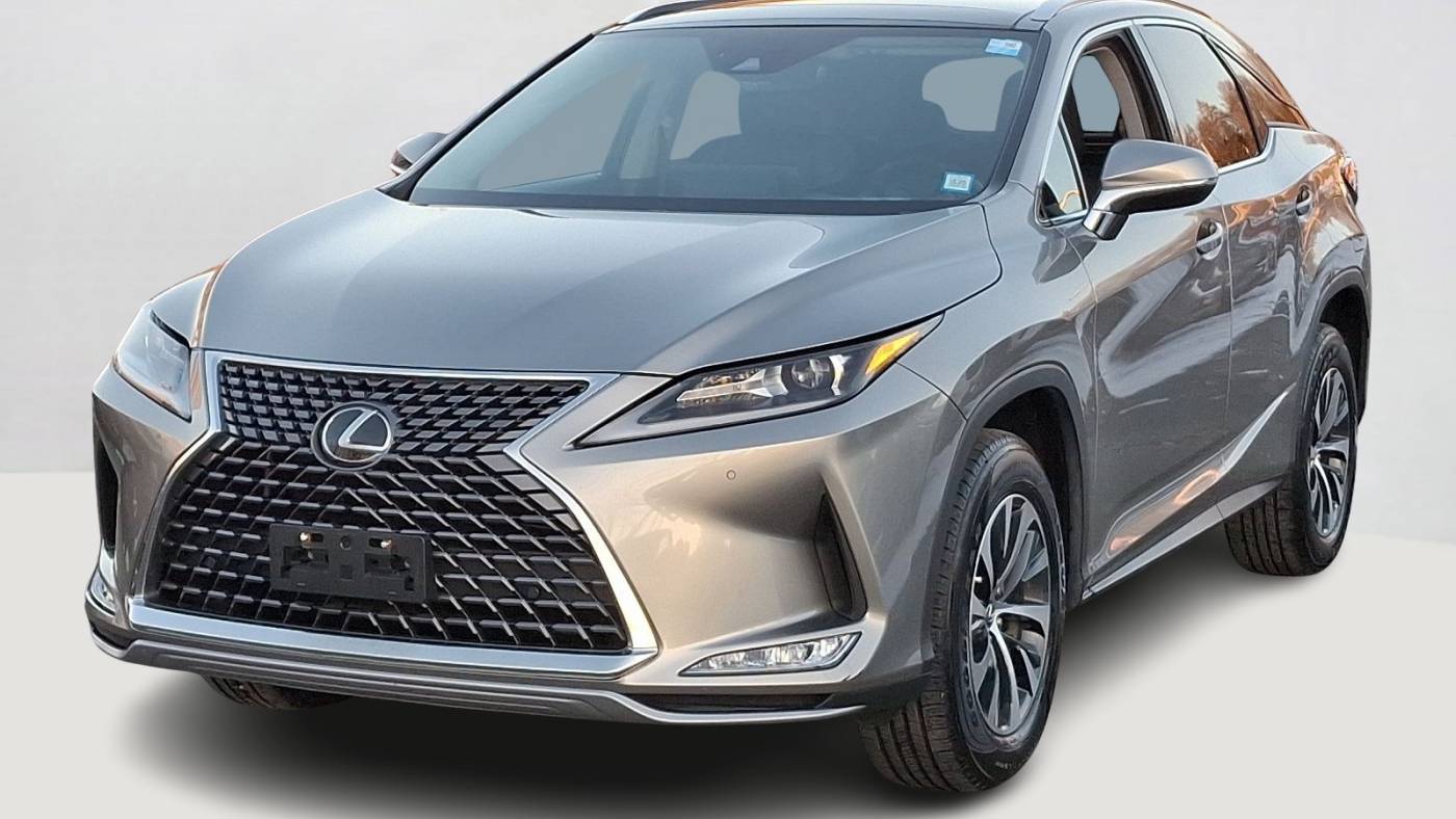 2022 Lexus RX RX 350 — SUV — 33,420 mi — Wappingers Falls, NY
