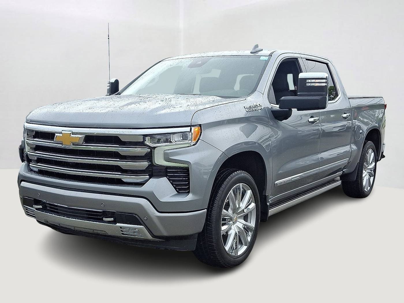 2024 Chevrolet Silverado 1500 High Country — Pickup Truck — 15,064 mi — Wappingers Falls, NY