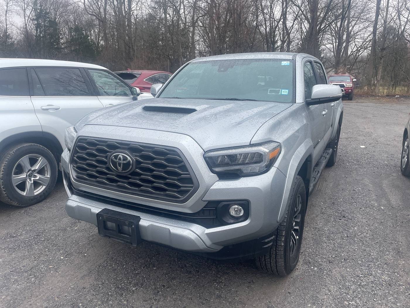 2023 Toyota Tacoma TRD Sport — Pickup Truck — 29,126 mi — Wappingers Falls, NY
