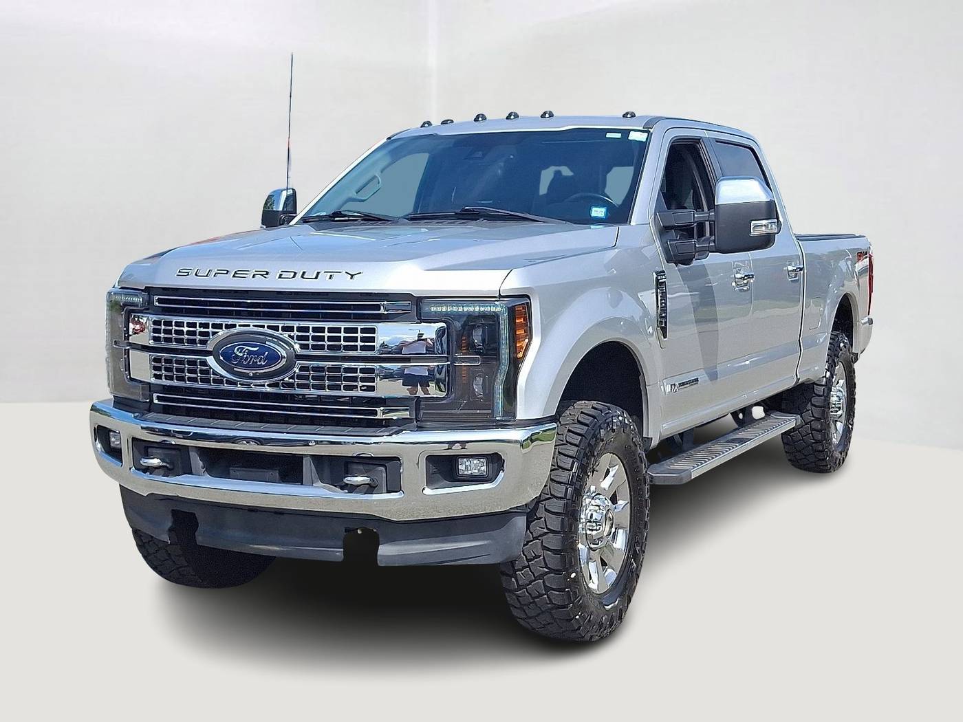 2017 Ford Super Duty F-350 Lariat — Pickup Truck — 57,123 mi — Wappingers Falls, NY