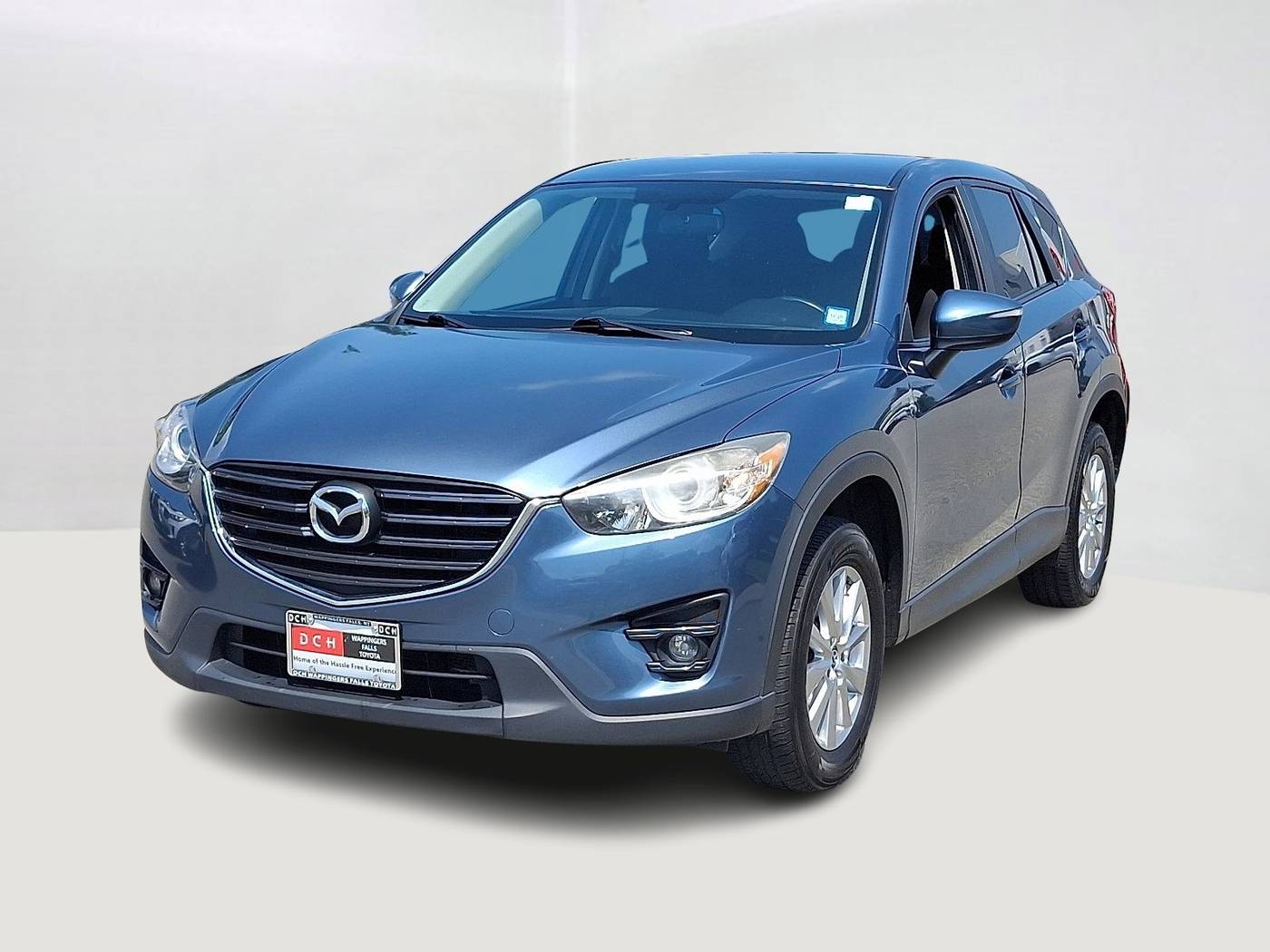 2016 Mazda CX-5 Touring — SUV — 170,914 mi — Wappingers Falls, NY