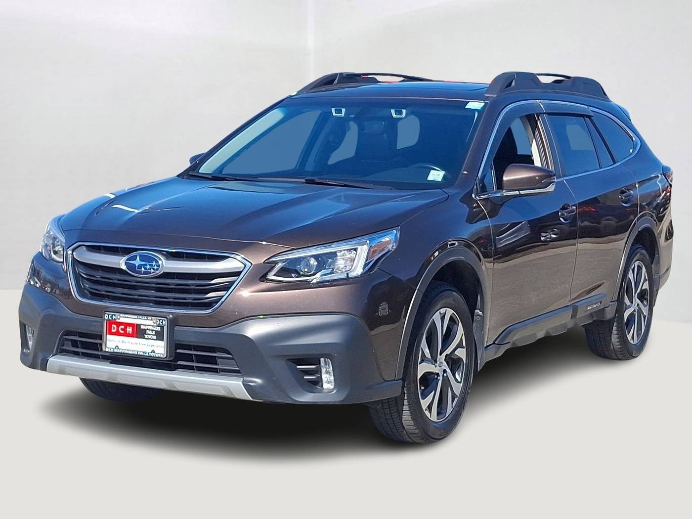 2021 Subaru Outback 2.4T Limited XT — SUV — 60,732 mi — Wappingers Falls, NY
