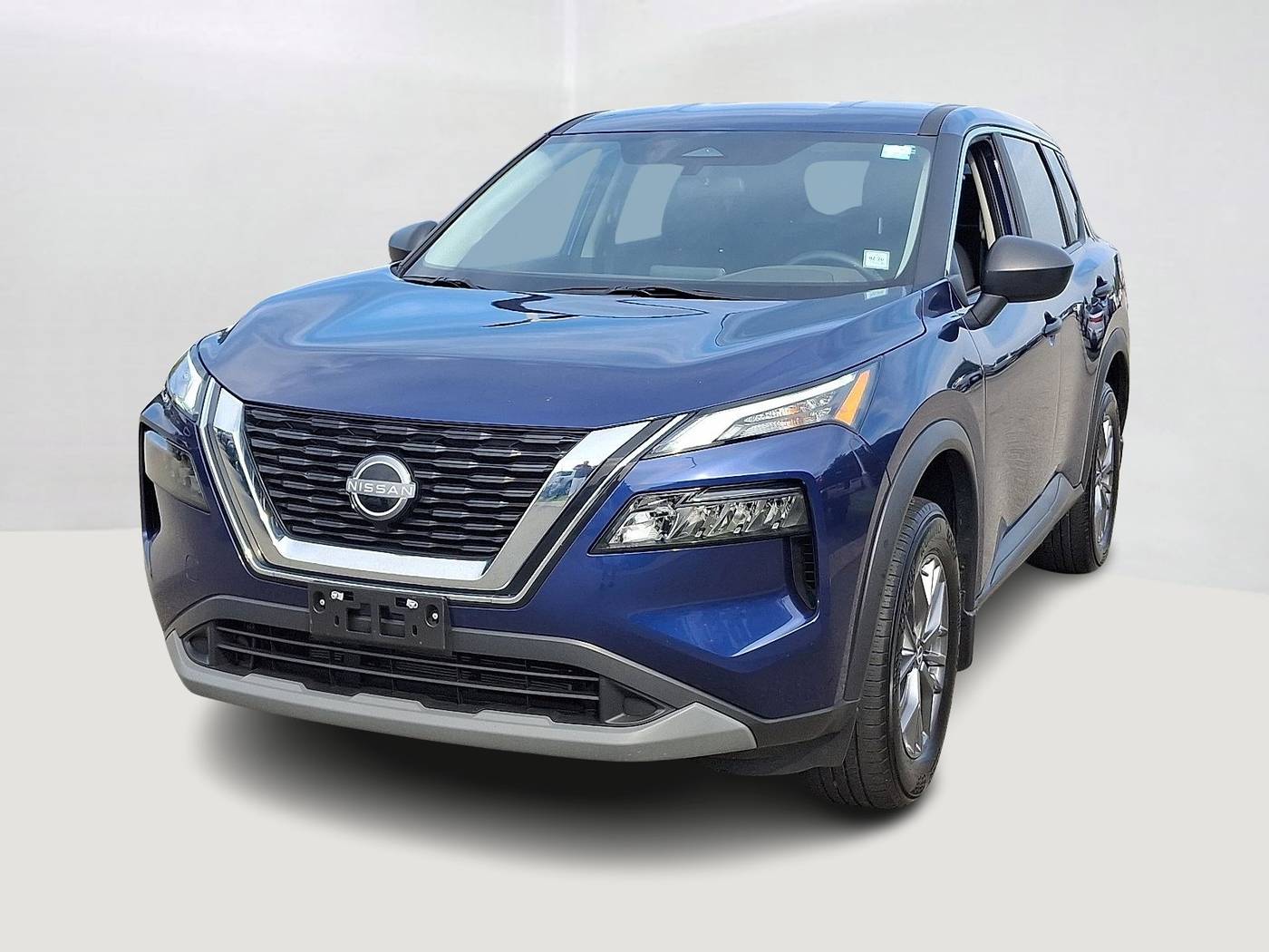 2023 Nissan Rogue S — SUV — 43,743 mi — Wappingers Falls, NY