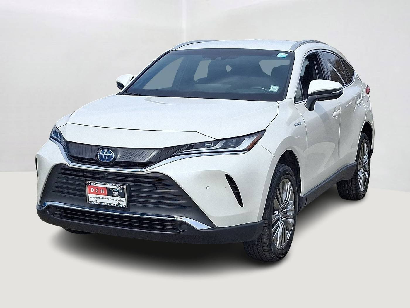 2021 Toyota Venza Limited — SUV — 27,762 mi — Wappingers Falls, NY