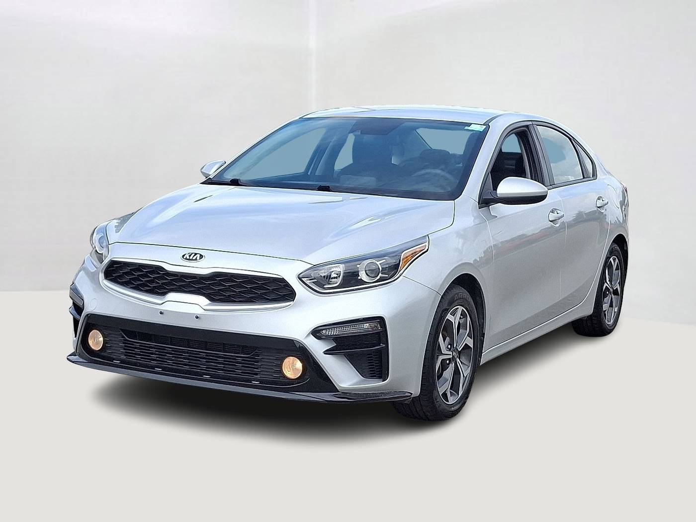 2020 Kia Forte LXS — Sedan — 56,898 mi — Wappingers Falls, NY