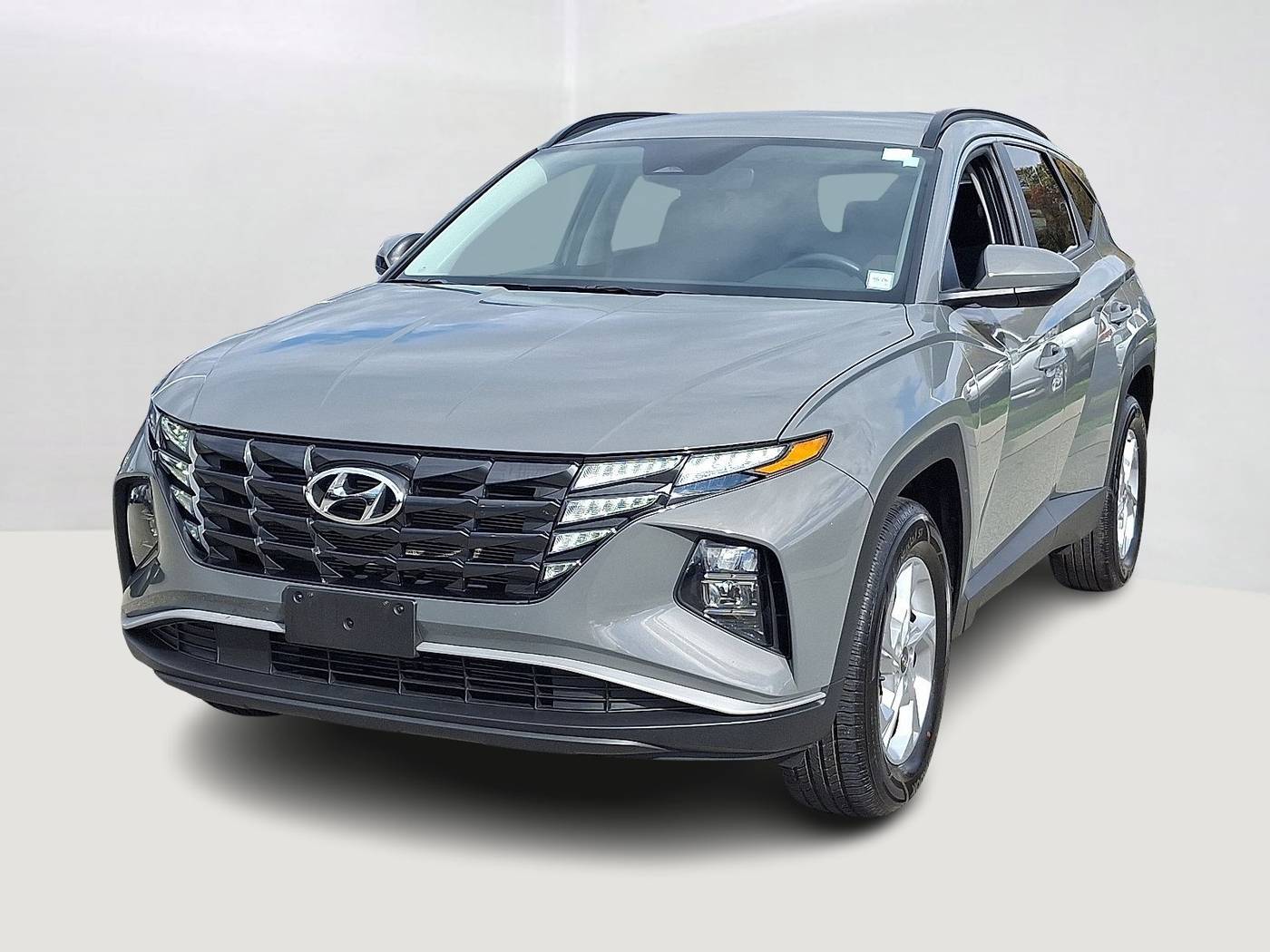 2024 Hyundai Tucson SEL — SUV — 27,924 mi — Wappingers Falls, NY