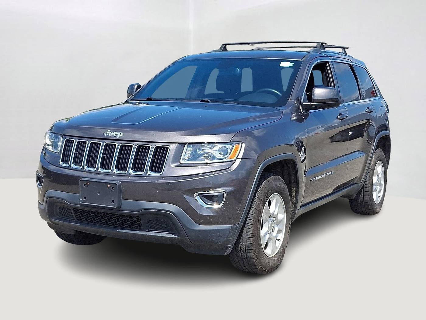 2015 Jeep Grand Cherokee Laredo — SUV — 89,419 mi — Wappingers Falls, NY
