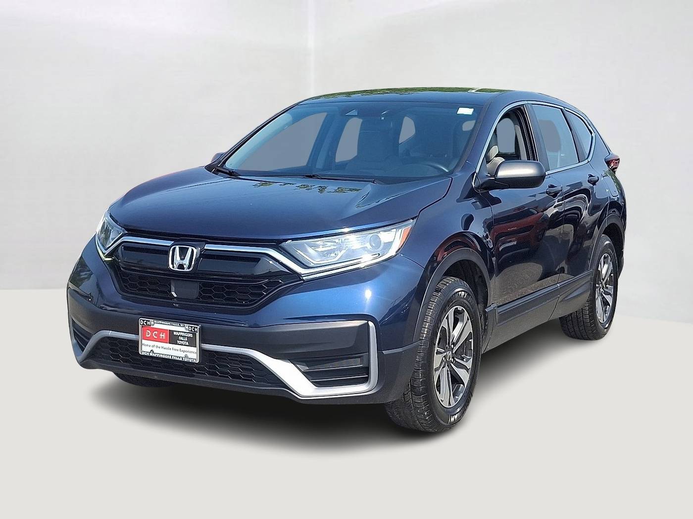 2020 Honda CR-V LX — SUV — 88,060 mi — Wappingers Falls, NY